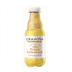 Cravova Fresh Lemonade